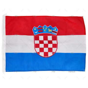 BANDERA CROACIA 100x 67cm