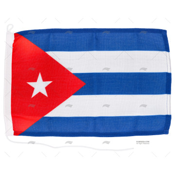 BANDERA CUBA ADRIA BANDIERE