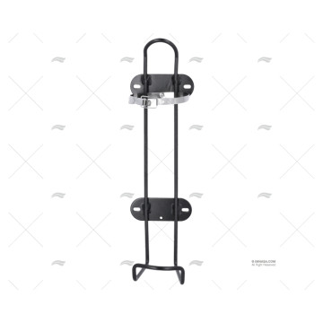 SOPORTE EXTINTOR CO2 2K