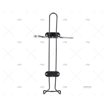 SOPORTE EXTINTOR CO2 5K