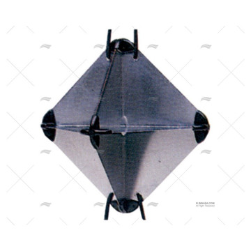 REFLECTOR RADAR CUBO