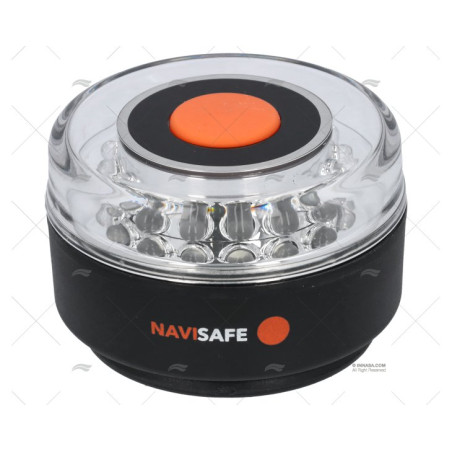 LUZ NAVI LIGHT 360 GRADOS NAVISAFE