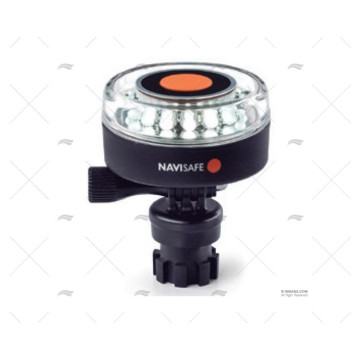 NAVILIGHT 360º 2NM CON BASE NAVIMOUNT NAVISAFE