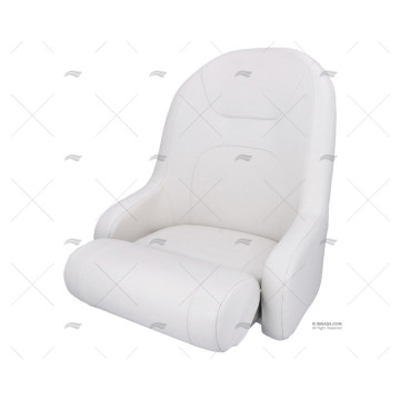 ASIENTO BLANCO