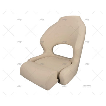 BOLSTER DELUXE SPORT BEIGE