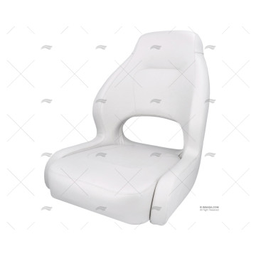 ASIENTO 530X640 BLANCO