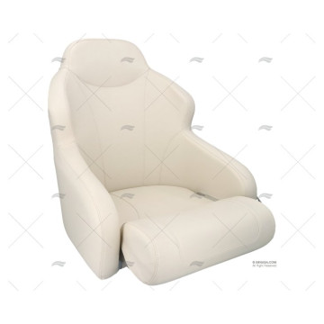 ASIENTO 530X500 BLANCO