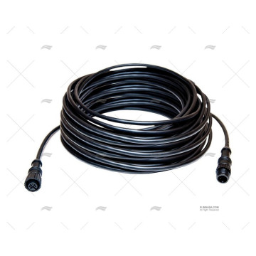 CABLE CONEXION DMX 15m