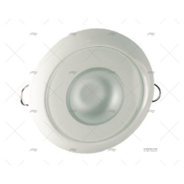 LUZ LED BLANCO-AZUL DIMMING 10/30V