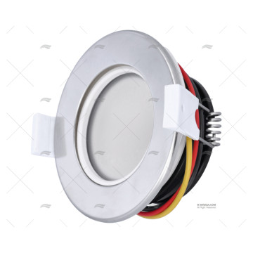 PLAFON LUX DL 65 SS 316 LUMISHORE