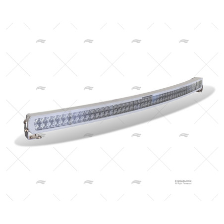 FARO SPOTLIGHT 50" BLANCO