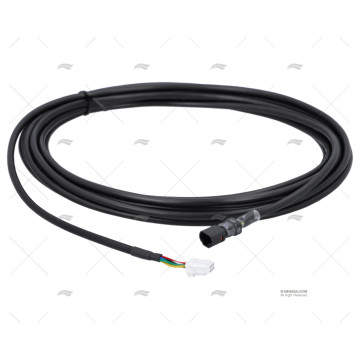 LUX SL/SNL POWER EXTENSION CABLE 5m