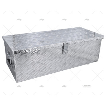 CAJA ALUMINIO REMOLQUE 760 x 320 x 240 mm