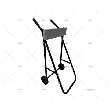 SOPORTE FUERABORDA 20hp MAX. 40