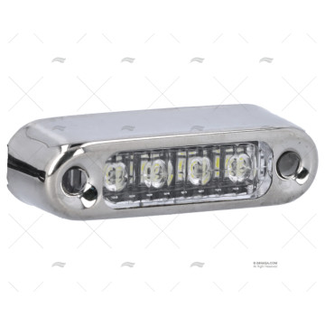 LUZ LED MICRO BLANCO V 12V