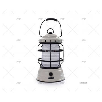 LUZ FOREST VINTAGE BLANCO USB LED 5W