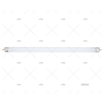 FLUORESCENTE 8W AS 287mm. TUBO