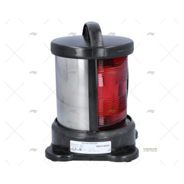 LUZ DHR 55 ROJA BASE BB55V