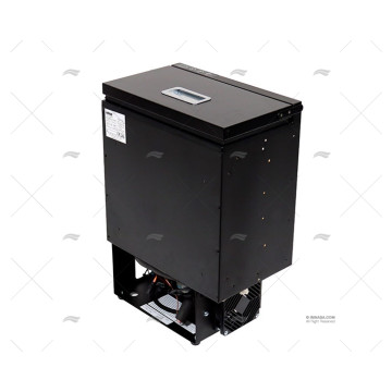 NEVERA 16L DRAWER BI16 NEGRA ISOTHERM