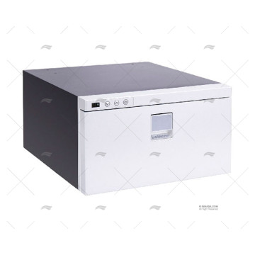 NEVERA 30L DRAWER DI030 BLANCA ISOTHERM