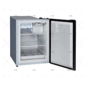 CONGELADOR INOX 63 LITROS ISOTHERM