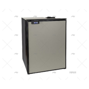 CONGELADOR INOX 63 LITROS ISOTHERM