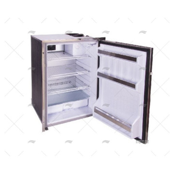 NEVERA CRUISE DRINK INOX 130 LITROS ISOTHERM