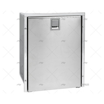 NEVERA CLEAN-TOUCH INOX 42L 12/24V ISOTHERM