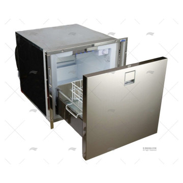 CONGELADOR DRAWER INOX 100L ISOTHERM