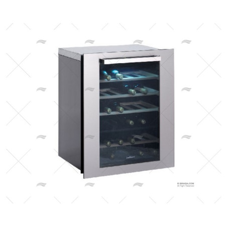 NEVERA DIVINO 35L 230V 50Hz INDEL ISOTHERM