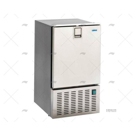 CUBITERA INDEL INOX 115V 60Hz ISOTHERM