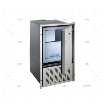 CUBITERA INDEL INOX 115V 60Hz ISOTHERM