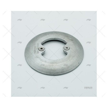 ANODO ZINC PARA SP TP39051 ISOTHERM