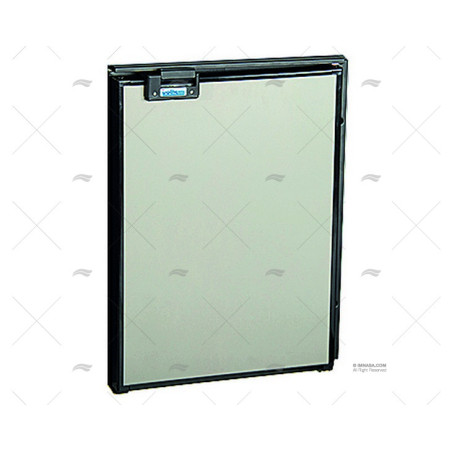 PUERTA INOX ISOTHERM