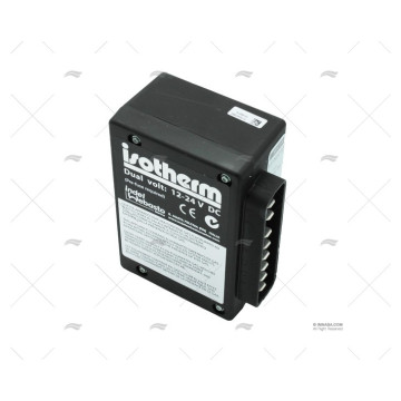 UNIDAD ELECTRONICA COMPRESOR 12/24V ISOTHERM