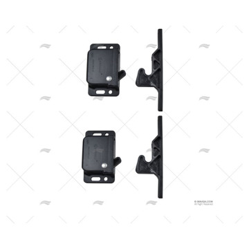 CERRADURA SEGURIDAD ISOTHERM