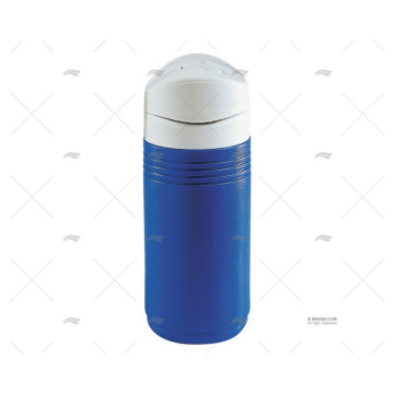 TERMO BEVERAGE AZUL COLEMAN