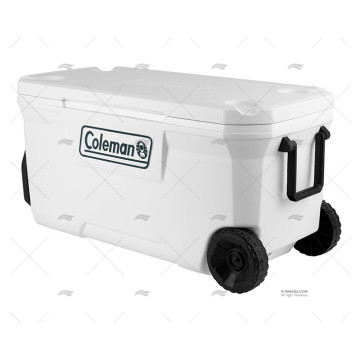 NEVERA 90L ICE MARINE-XTR BLANC COLEMAN COLEMAN