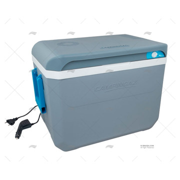 NEVERA POWERBOX PLUS 36 L