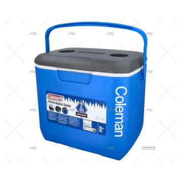 NEVERA 30 QT PERFORMANCE COLEMAN