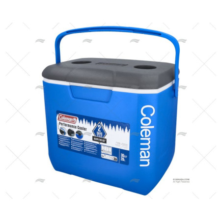 NEVERA 30 QT PERFORMANCE COLEMAN