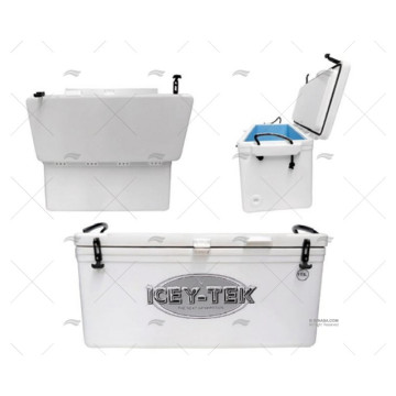 NEVERA ICEYTEK HD 115L