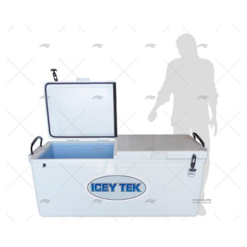 NEVERA ICEYTEK HD 160/260