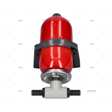 CALDERIN BOMBA 2 L. PARA TUBO 3/4"