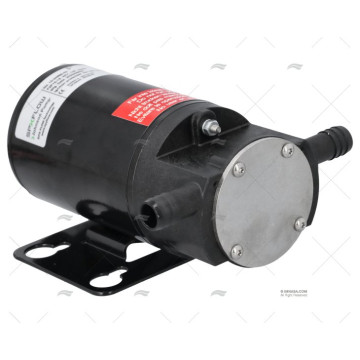 BOMBA ACEITE 24V 600L/H SPX F2P10-19 1/