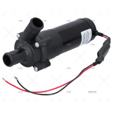 BOMBA CIRCULACION 24V 1080L/H SPX CM10P