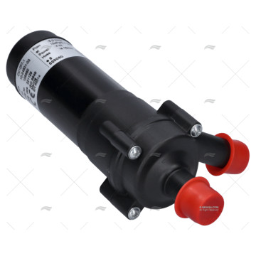 BOMBA CIRCULACION 12V 900L/H SPX CM10P