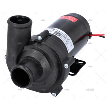 BOMBA CIRCULACION 24V 3300L/H SPX C090P