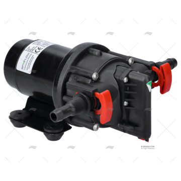 BOMBA PRESION 24V 660L/H SPX AQUAJET