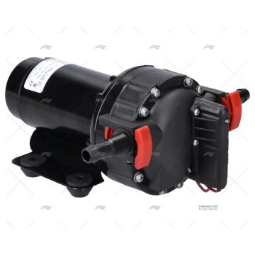 BOMBA PRESION 24V 1200L/H SPX 2